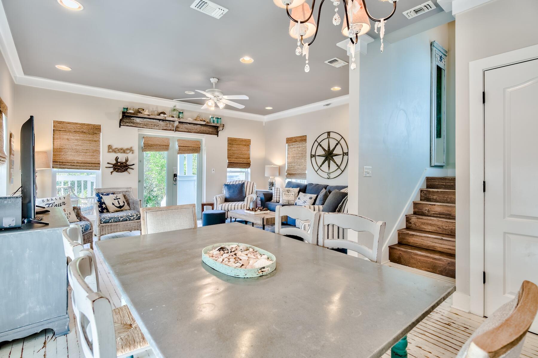 264 Cottage Way, Unit 3 Inlet Beach, FL 32461 - Photo 9 of 44 Gallery Image 9
