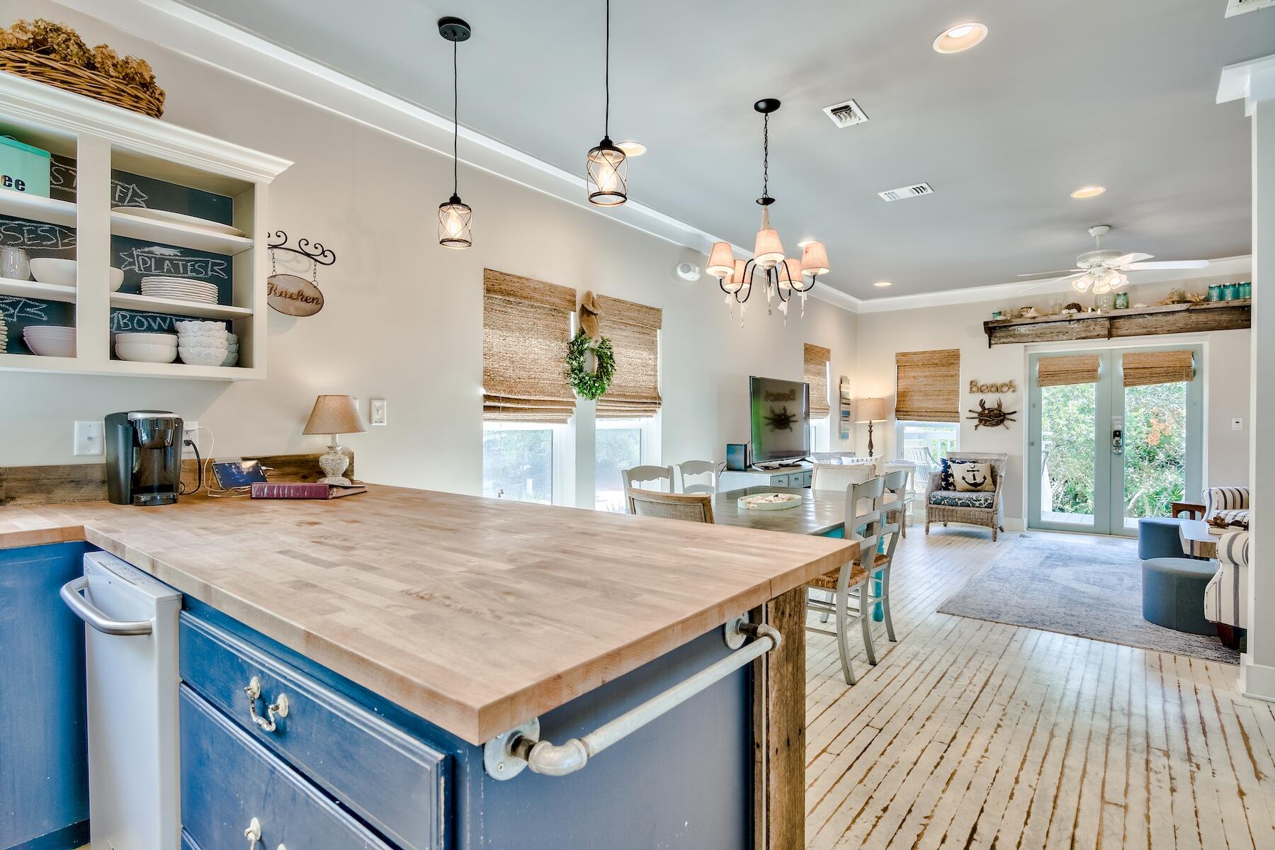264 Cottage Way, Unit 3 Inlet Beach, FL 32461 - Photo 10 of 44 Gallery Image 10