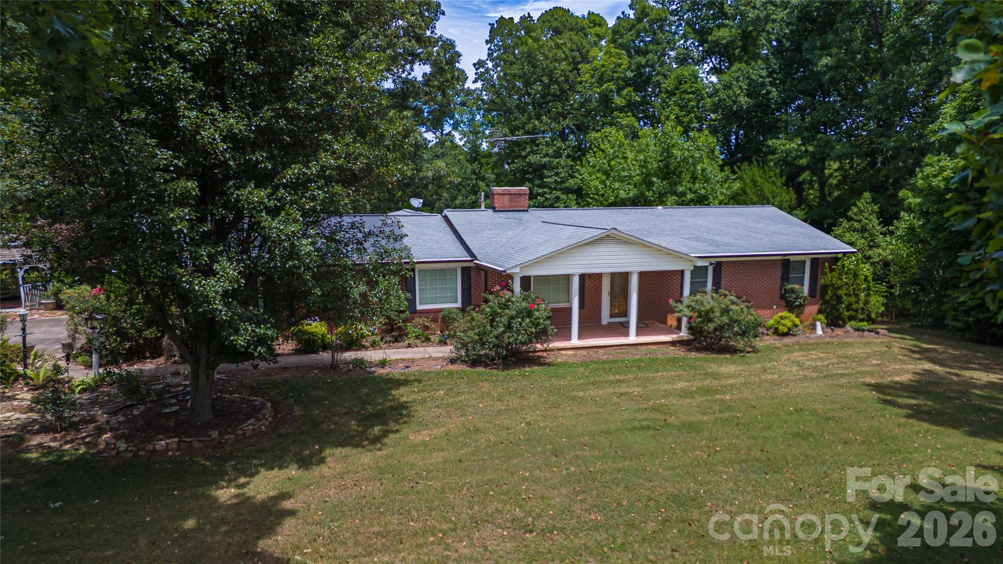 6000 George Hildebran School Road Hickory, NC 28602 - Photo 5 of 35