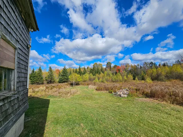 $55,000 | 137 Sacarap Road, Columbia, ME 04623