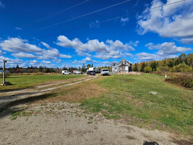 $55,000 | 137 Sacarap Road, Columbia, ME 04623
