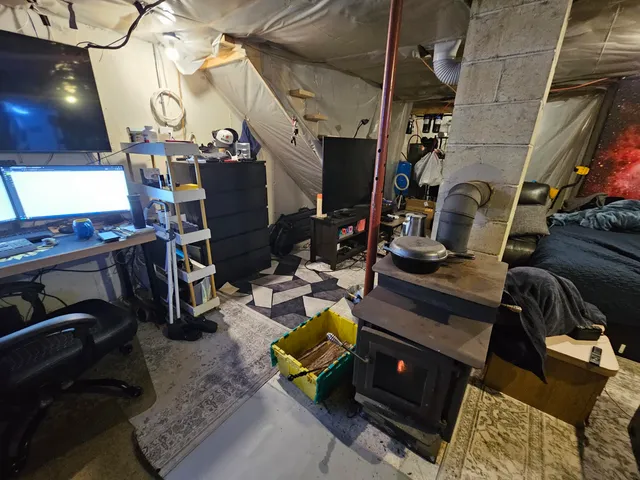 $55,000 | 137 Sacarap Road, Columbia, ME 04623