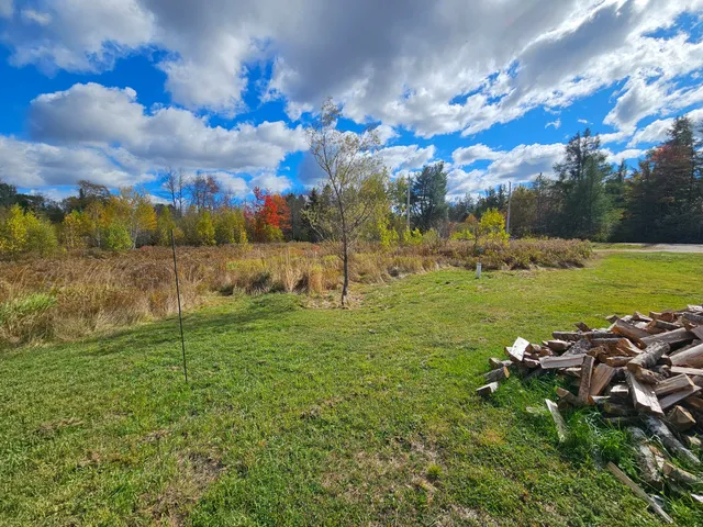 $55,000 | 137 Sacarap Road, Columbia, ME 04623