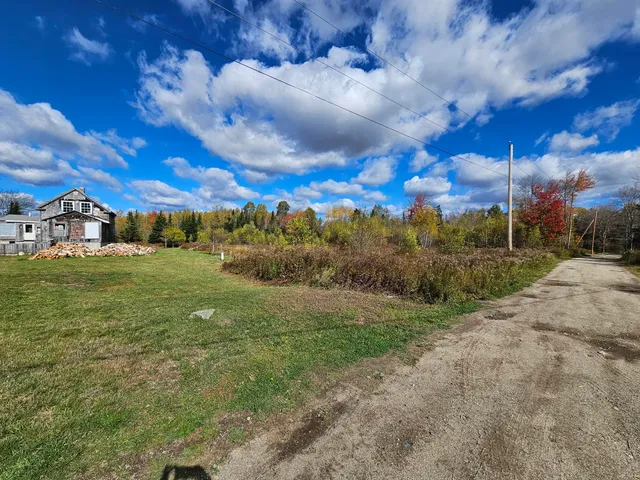 $55,000 | 137 Sacarap Road, Columbia, ME 04623