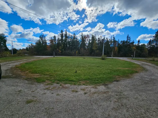 $55,000 | 137 Sacarap Road, Columbia, ME 04623