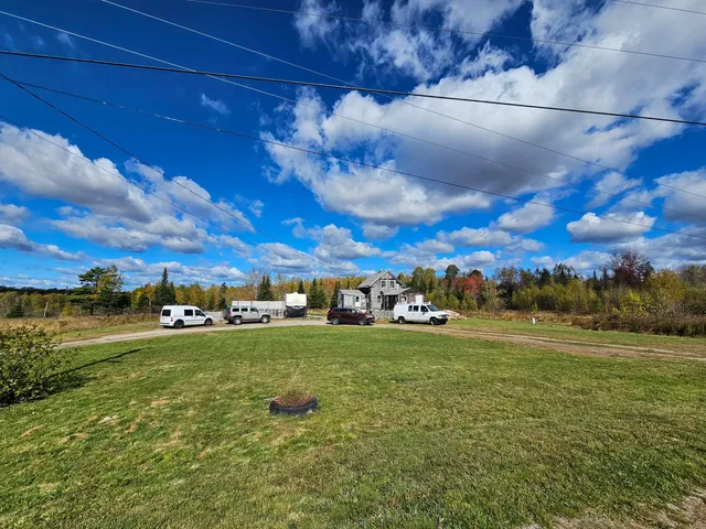 $55,000 | 137 Sacarap Road, Columbia, ME 04623