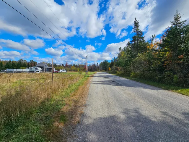 $55,000 | 137 Sacarap Road, Columbia, ME 04623