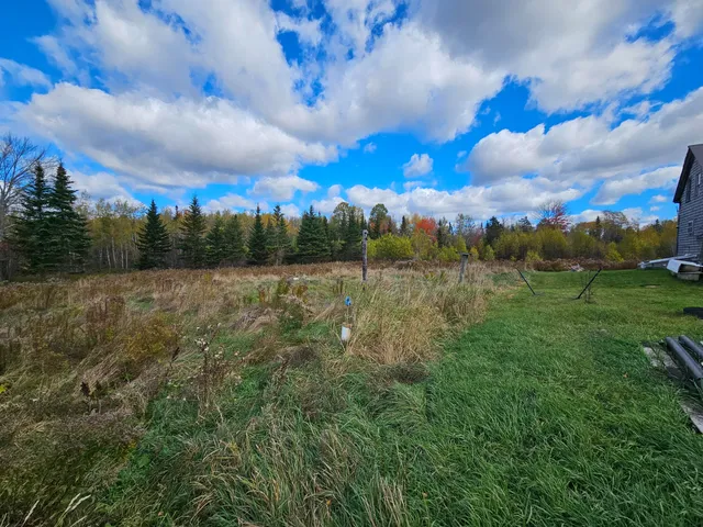 $55,000 | 137 Sacarap Road, Columbia, ME 04623