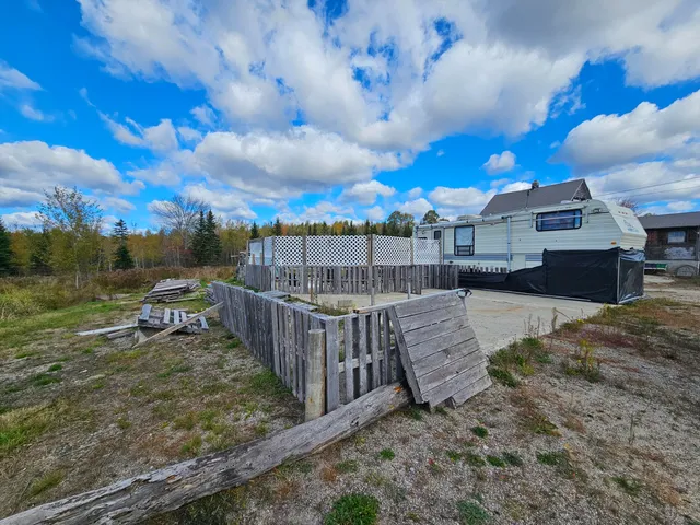 $55,000 | 137 Sacarap Road, Columbia, ME 04623