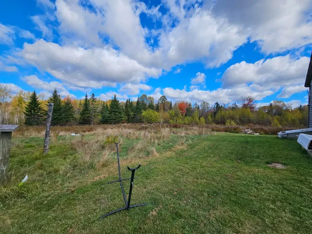 $55,000 | 137 Sacarap Road, Columbia, ME 04623