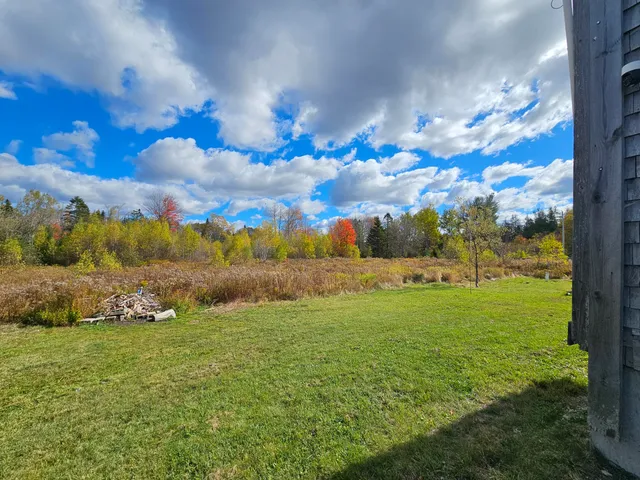 $55,000 | 137 Sacarap Road, Columbia, ME 04623