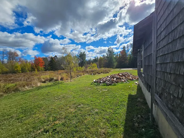 $55,000 | 137 Sacarap Road, Columbia, ME 04623