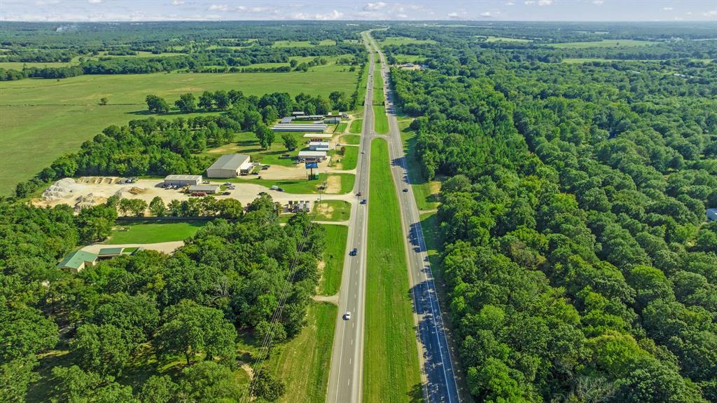3875 Highway 271 Powderly, TX 75473 - Photo 20 of 25 a view of a lush green field with lots of green plants in the background