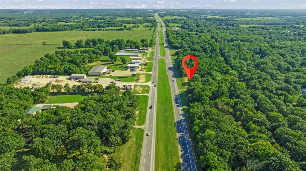 3875 Highway 271 Powderly, TX 75473 - Photo 21 of 25 a view of outdoor space and city view