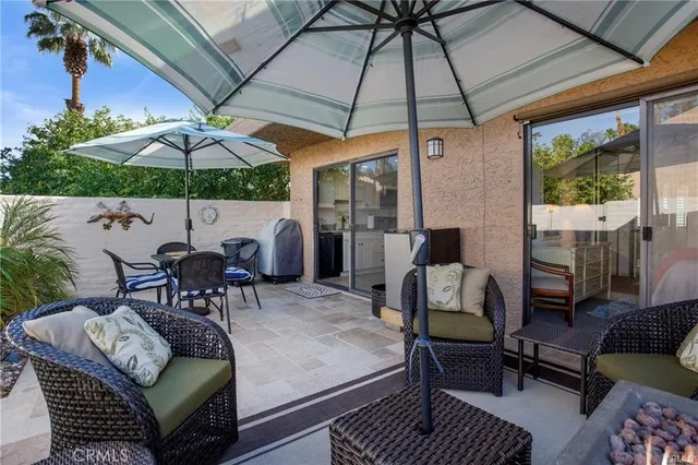 $448,000 | 5784 Los Coyotes Drive, Palm Springs, CA 92264