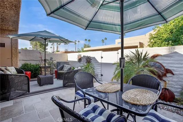 $448,000 | 5784 Los Coyotes Drive, Palm Springs, CA 92264