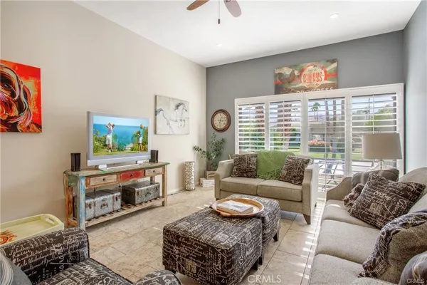 $422,500 | 5784 Los Coyotes Drive, Palm Springs, CA 92264