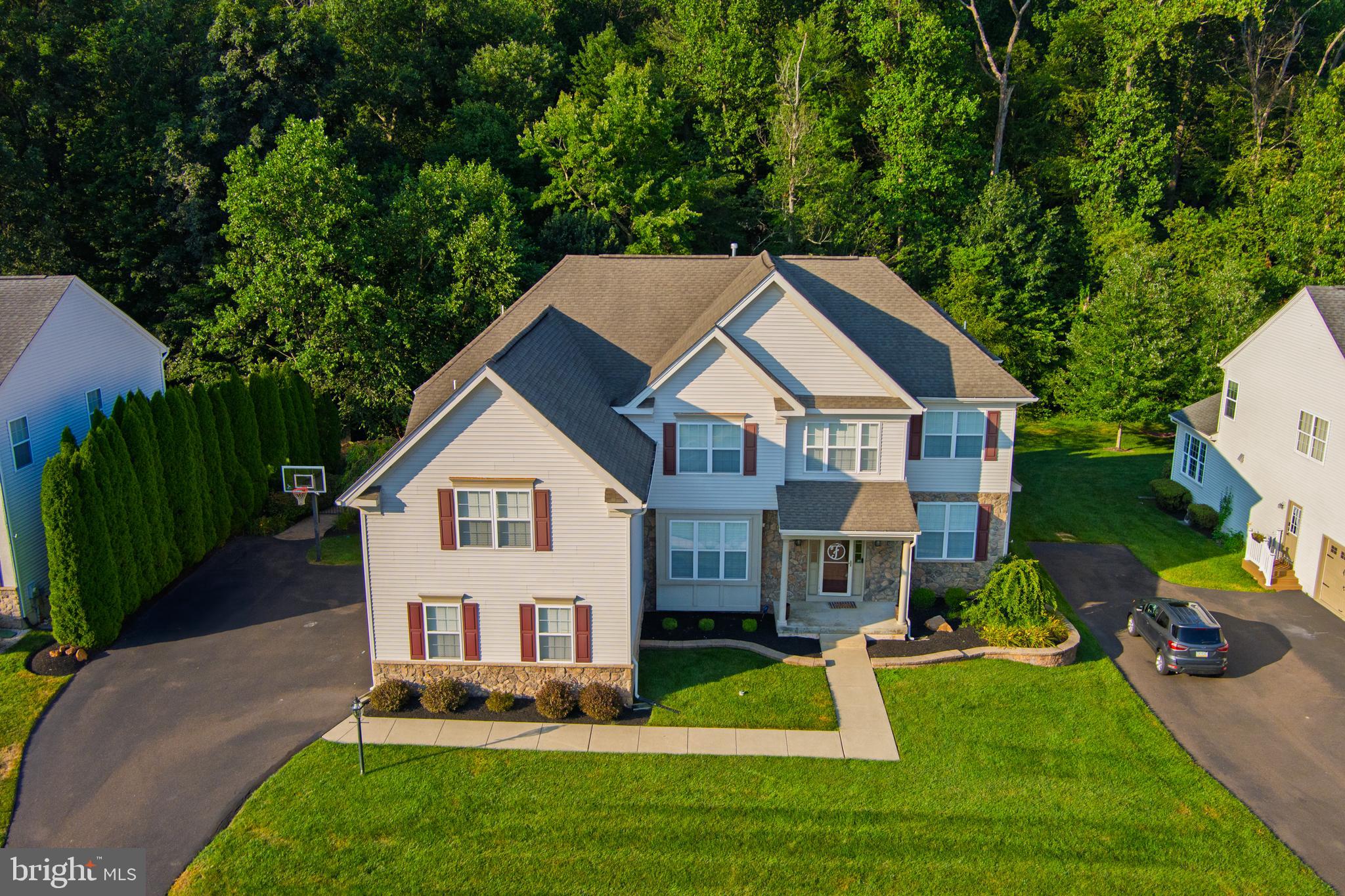 3848 Springtown Road Furlong, PA 18925 - Photo 29 of 30 Gallery Image 29
