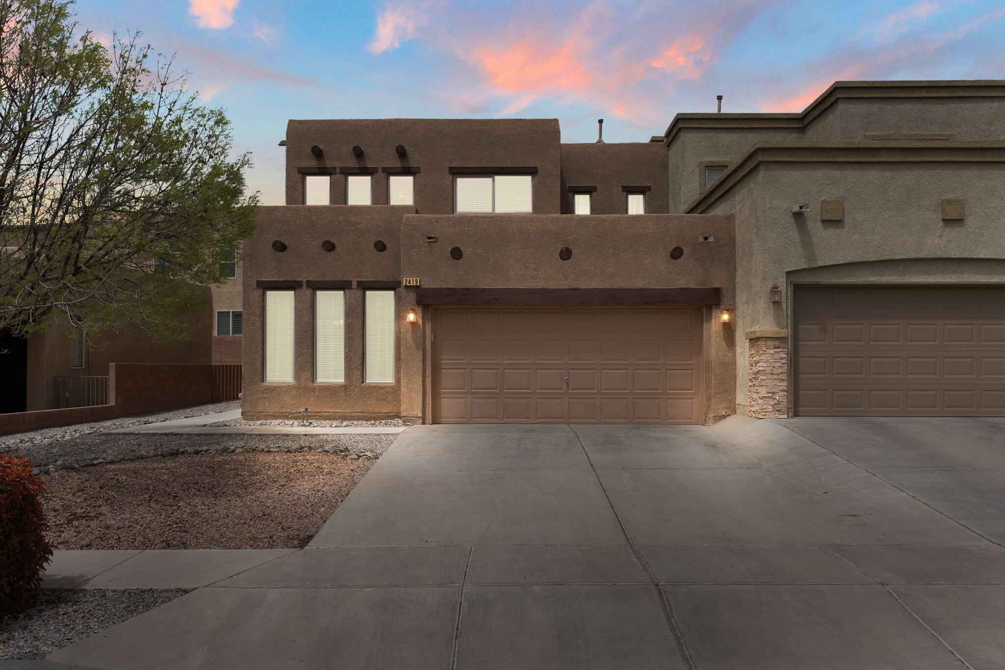 2419 Pelizzano Drive Southeast Rio Rancho, NM 87124 - Photo 1 of 1 Gallery Image 1