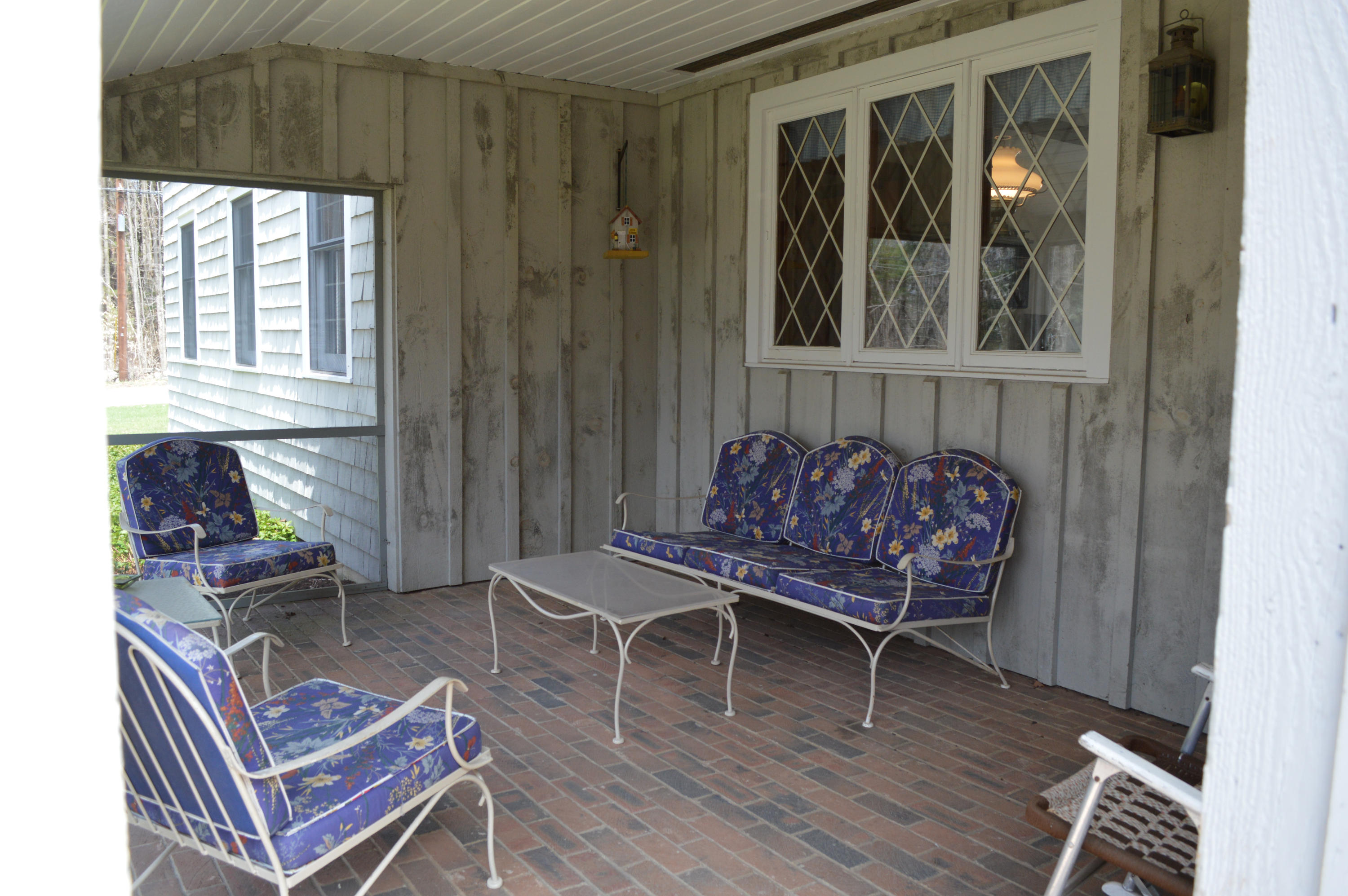 256 Middlefield Road Washington, MA 01223 - Photo 4 of 45 a living room with furniture a wooden floor and a window