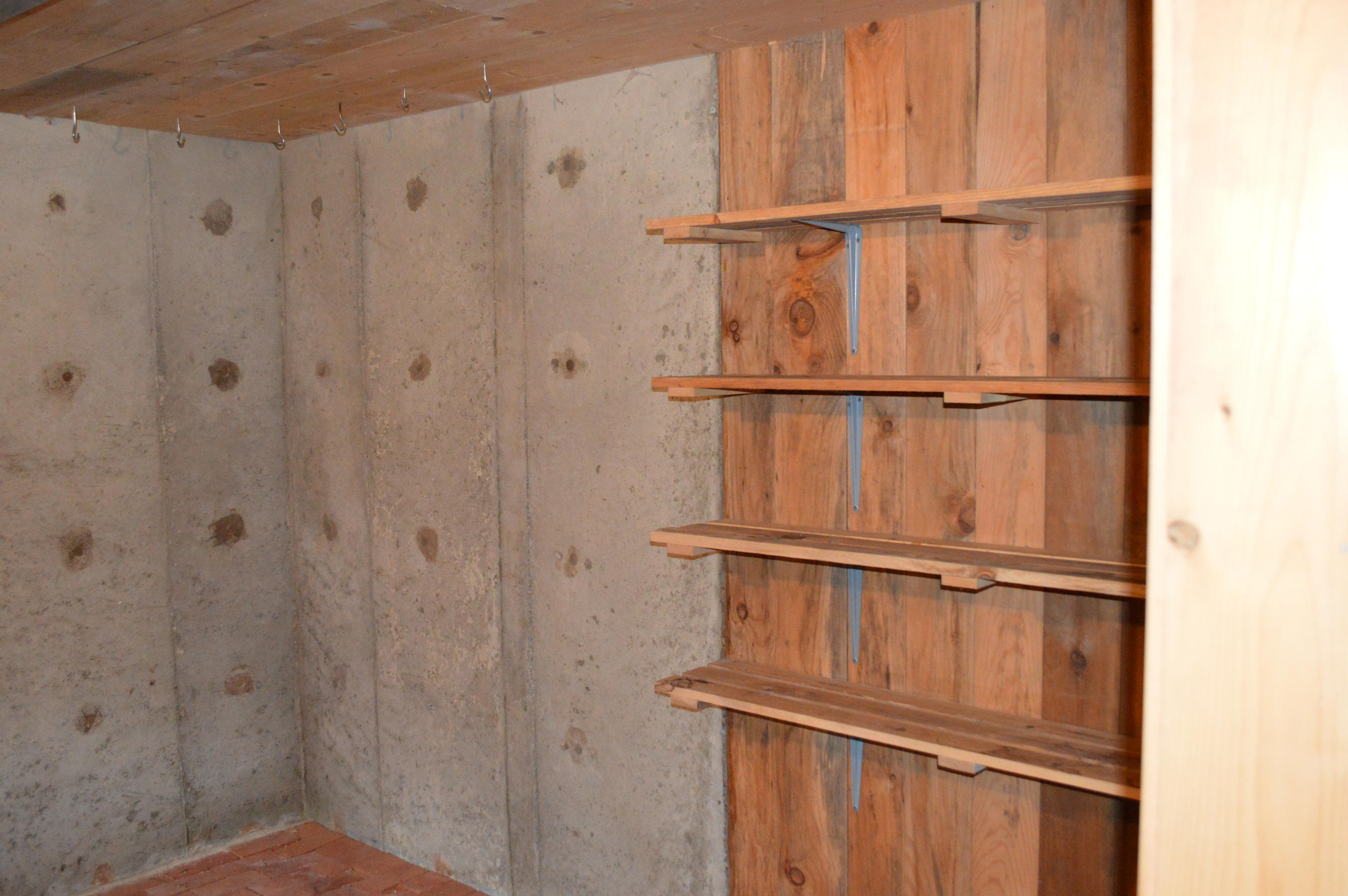 256 Middlefield Road Washington, MA 01223 - Photo 33 of 45 a view of walk in closet