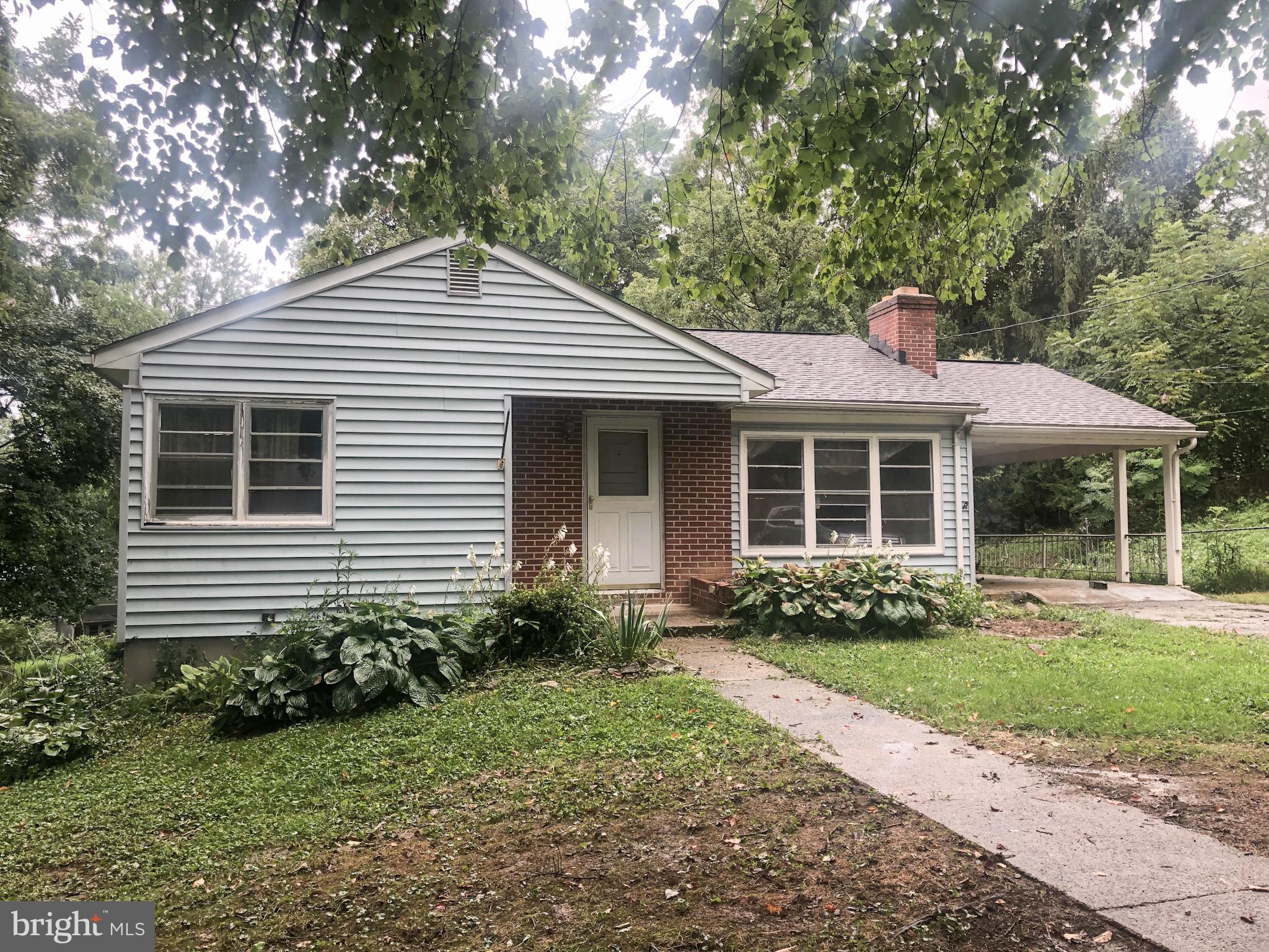 9 Byway Road Owings Mills, MD 21117 - Photo 1 of 18 Gallery Image 1