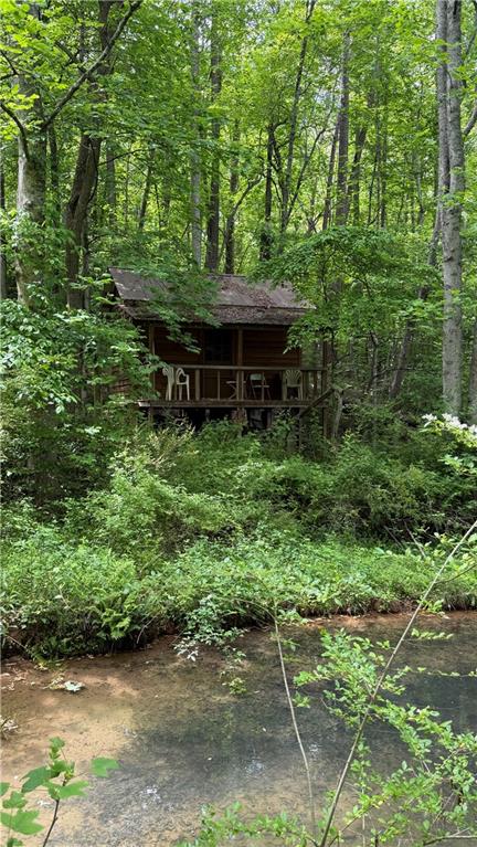 340 Wash Wilson Loop Blue Ridge, GA 30513 - Photo 12 of 21 Gallery Image 12