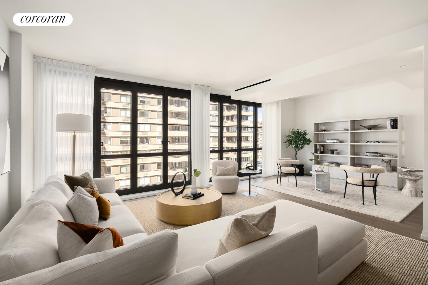 250 West 96th Street, Unit 5A Manhattan, NY 10025 - Photo 1 of 43 Gallery Image 1