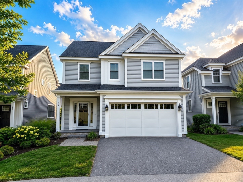 127 Oxbow Road, Unit 127 Framingham, MA 01701 - Photo 2 of 30