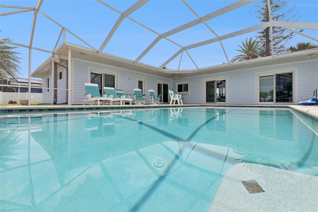 106 Anchor Drive Ponce Inlet, FL 32127 - Photo 38 of 52