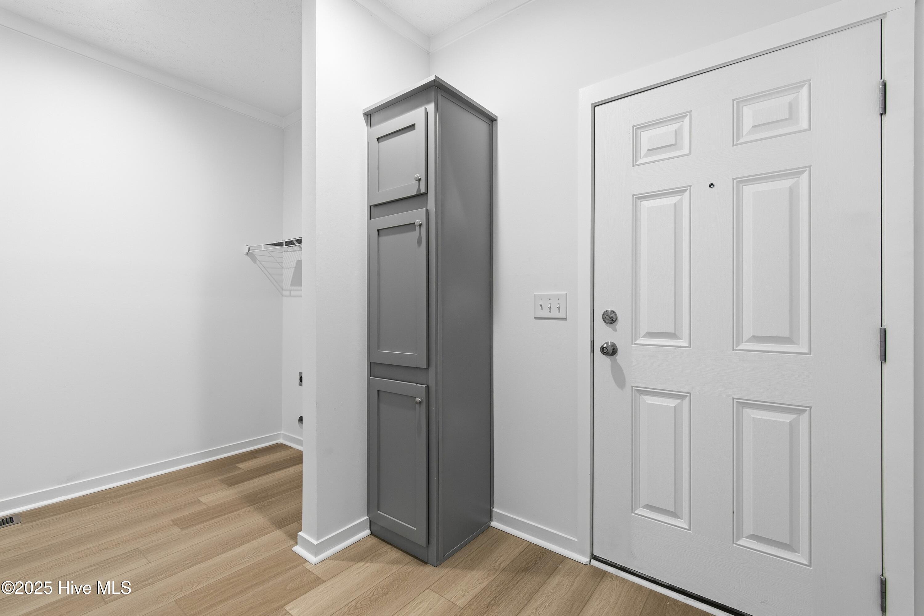 530 Sioux Road Southport, NC 28461 - Photo 27 of 29 Laundry Room