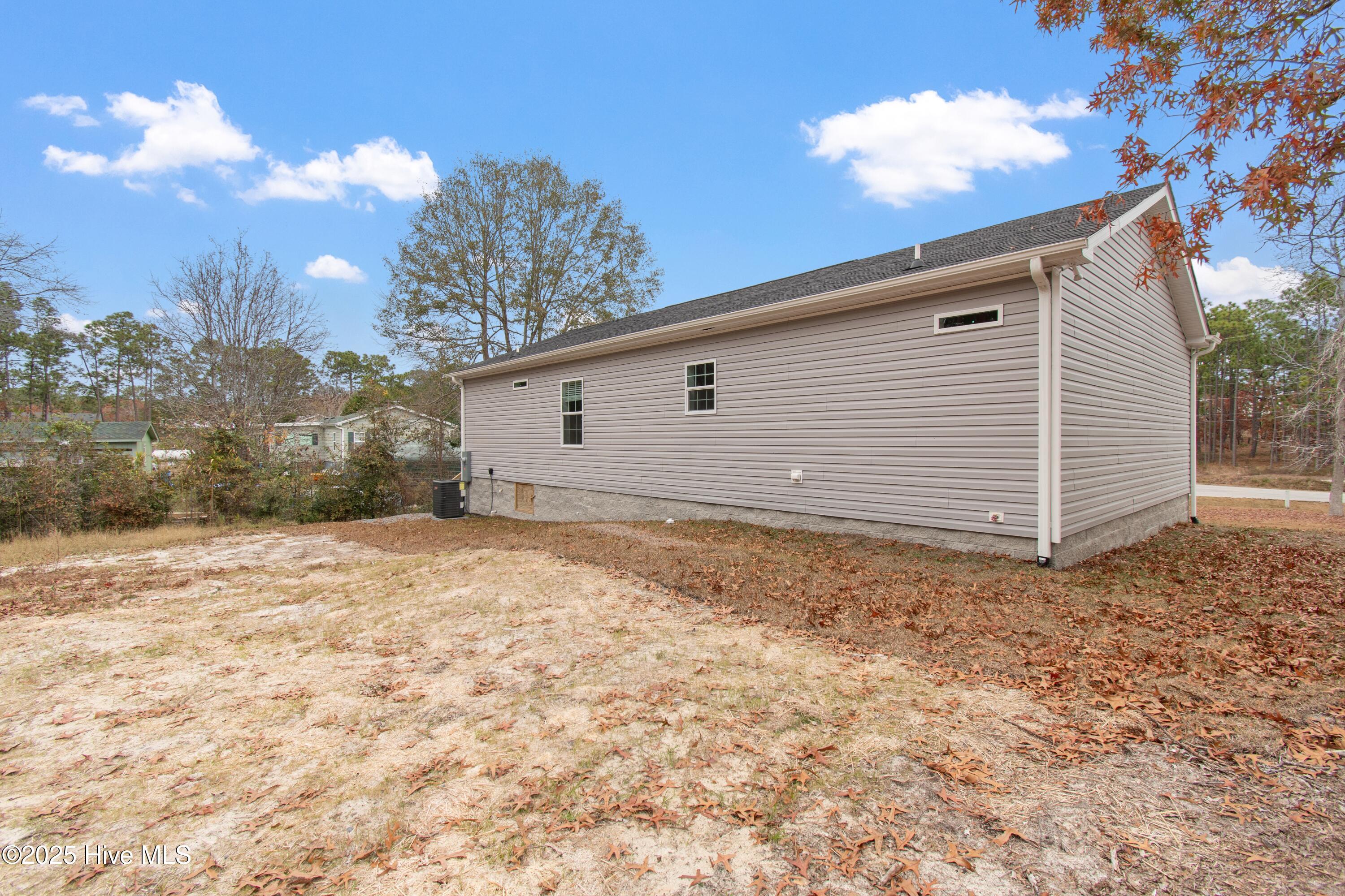 530 Sioux Road Southport, NC 28461 - Photo 29 of 29 Back of home