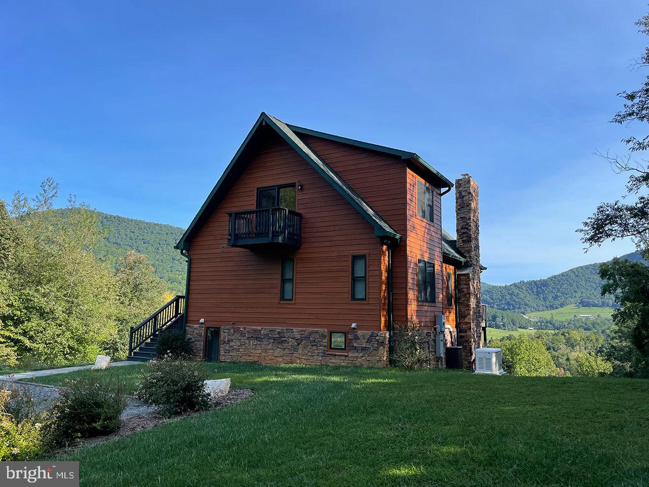 99 Bluff Mountain Road Madison, VA 22727 - Photo 4 of 34