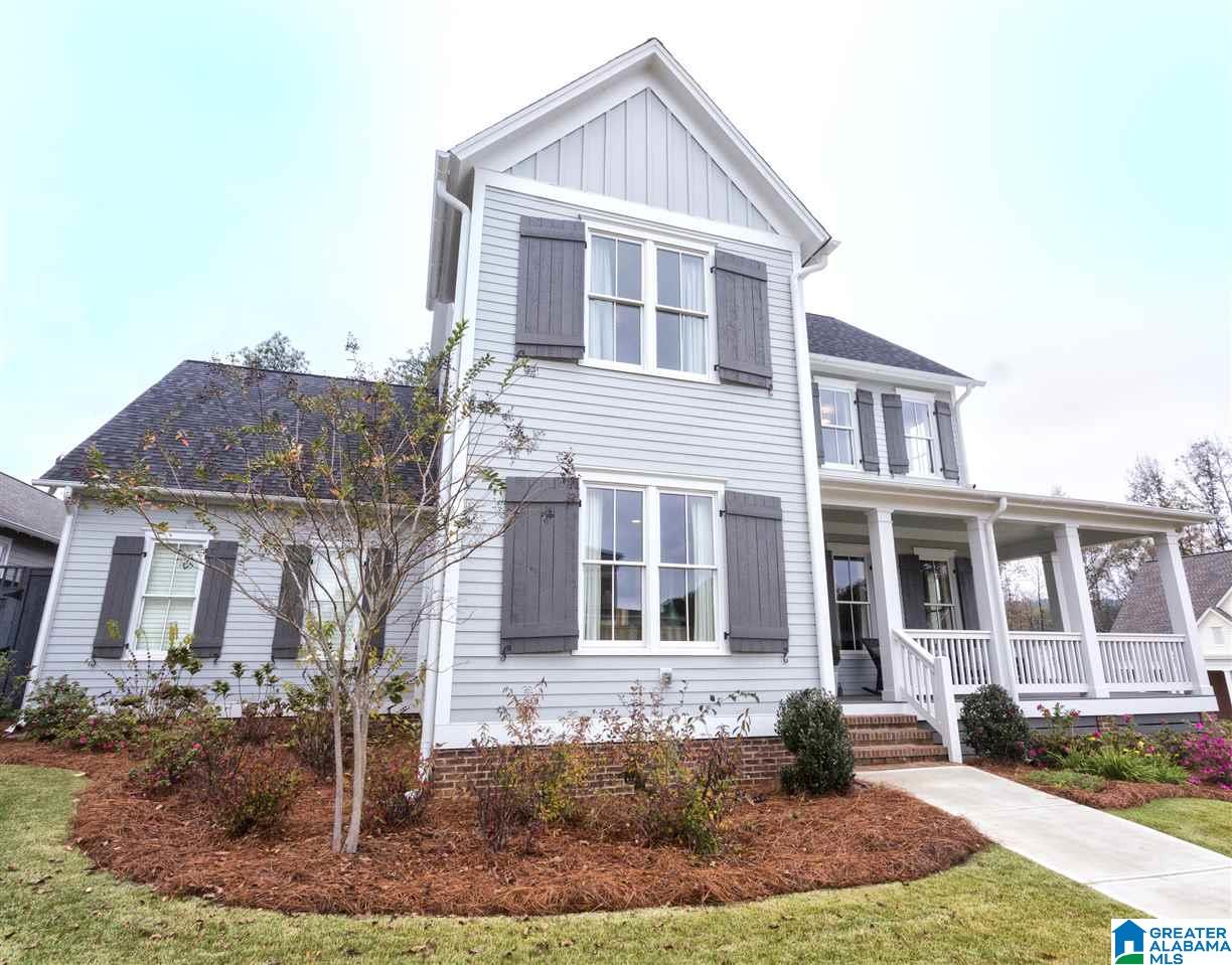 451 Renaissance Drive Birmingham, AL 35226 - Photo 1 of 44