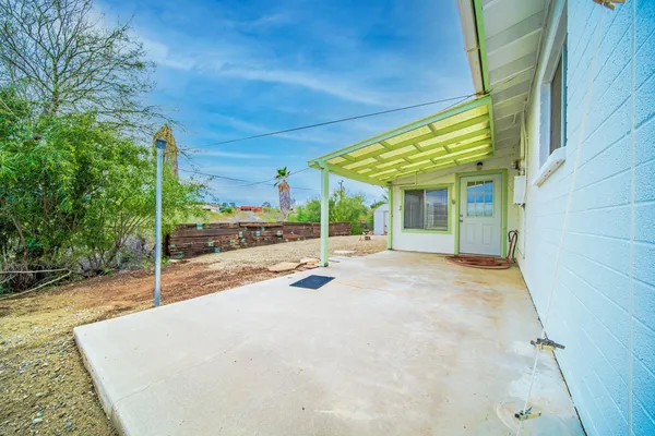 $1,450 | 570 South Yaqui Drive, Wickenburg, AZ 85390