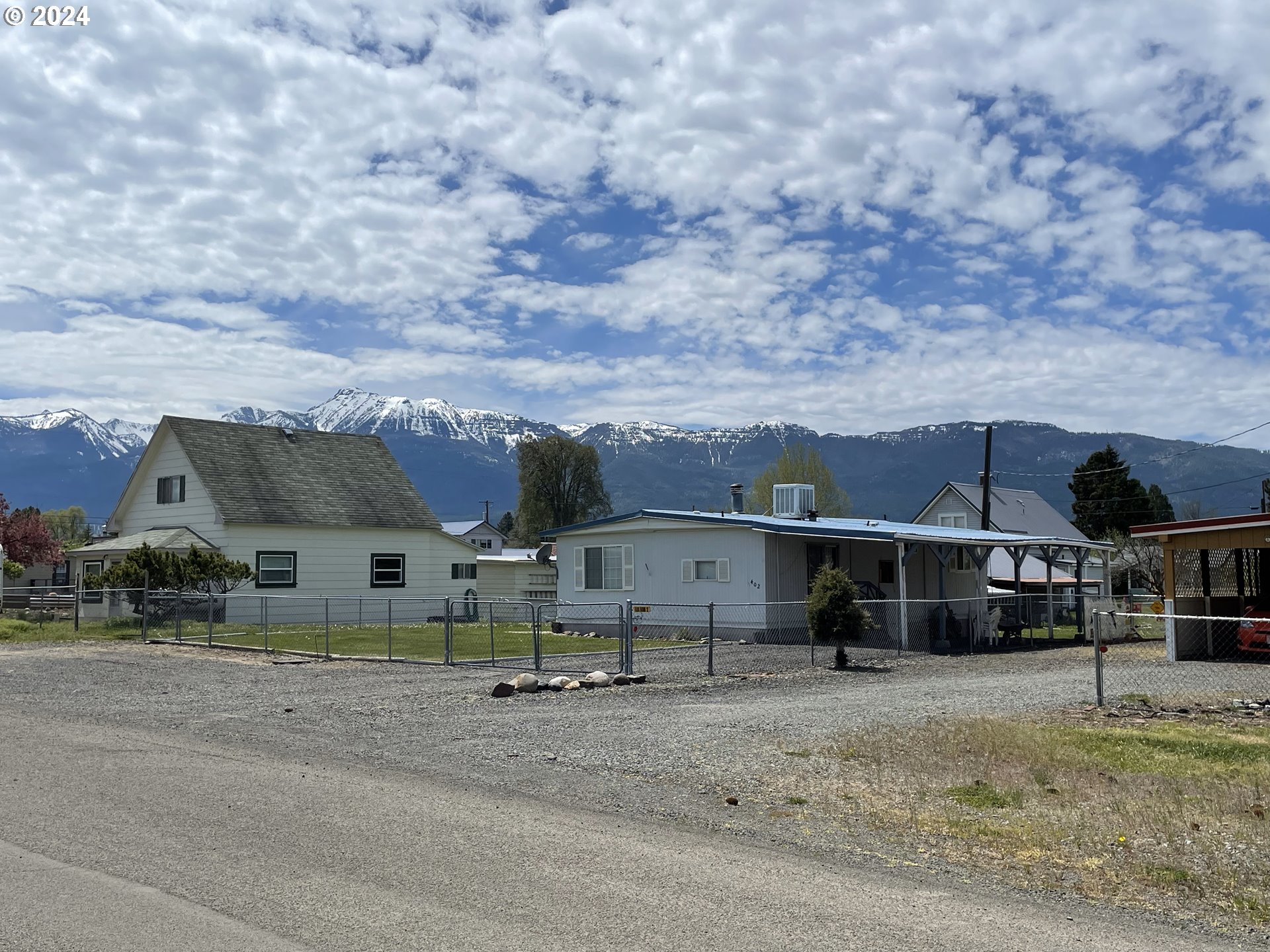 402 Northwest 2nd Street Enterprise, OR 97828 - Photo 13 of 13