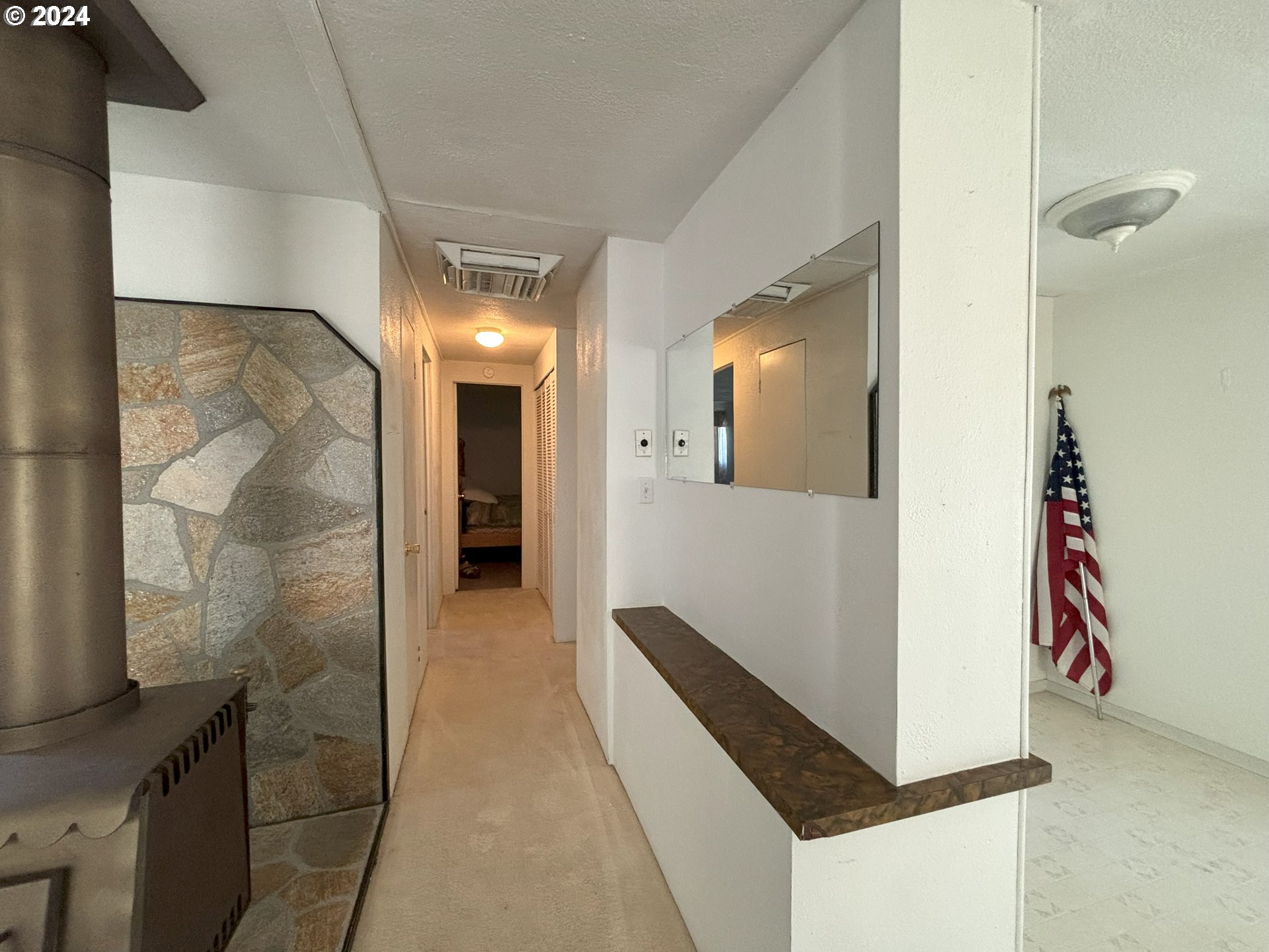 402 Northwest 2nd Street Enterprise, OR 97828 - Photo 3 of 13