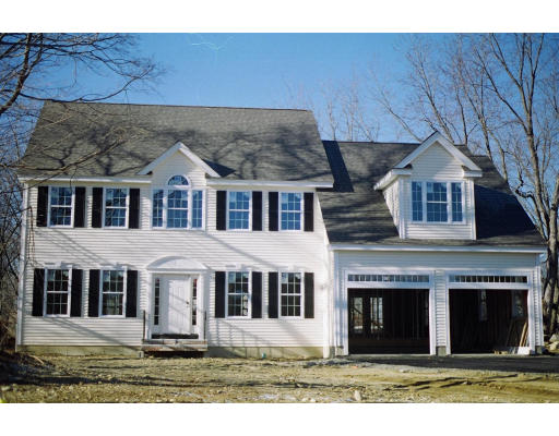Lot 2 Joseph N Road Marlborough, MA 01752 - Photo 1 of 2 Gallery Image 1