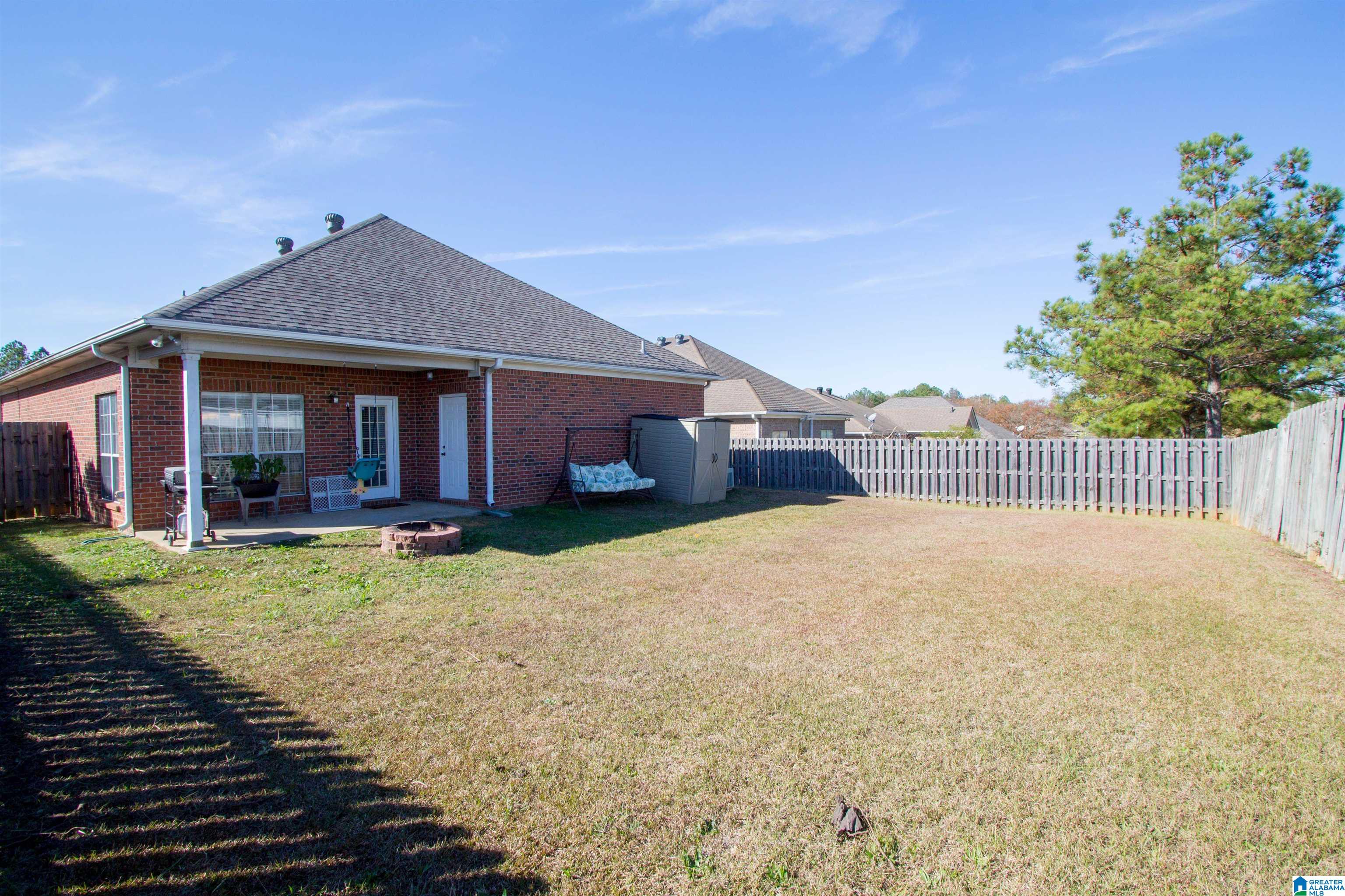 484 Daventry Circle Calera, AL 35040 - Photo 25 of 26
