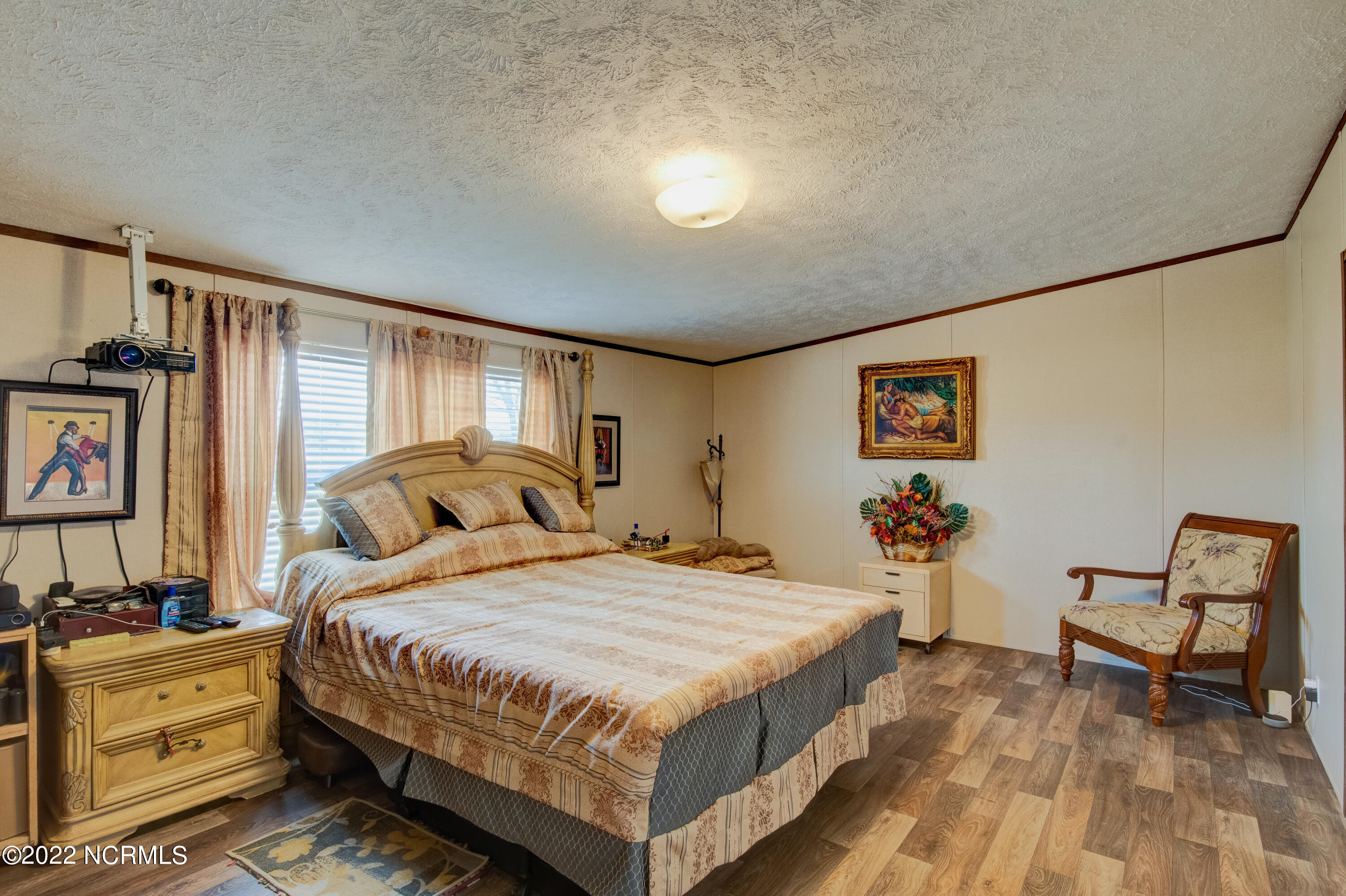 565 Shaw Road Riegelwood, NC 28456 - Photo 12 of 33 565 Shaw Rd-13