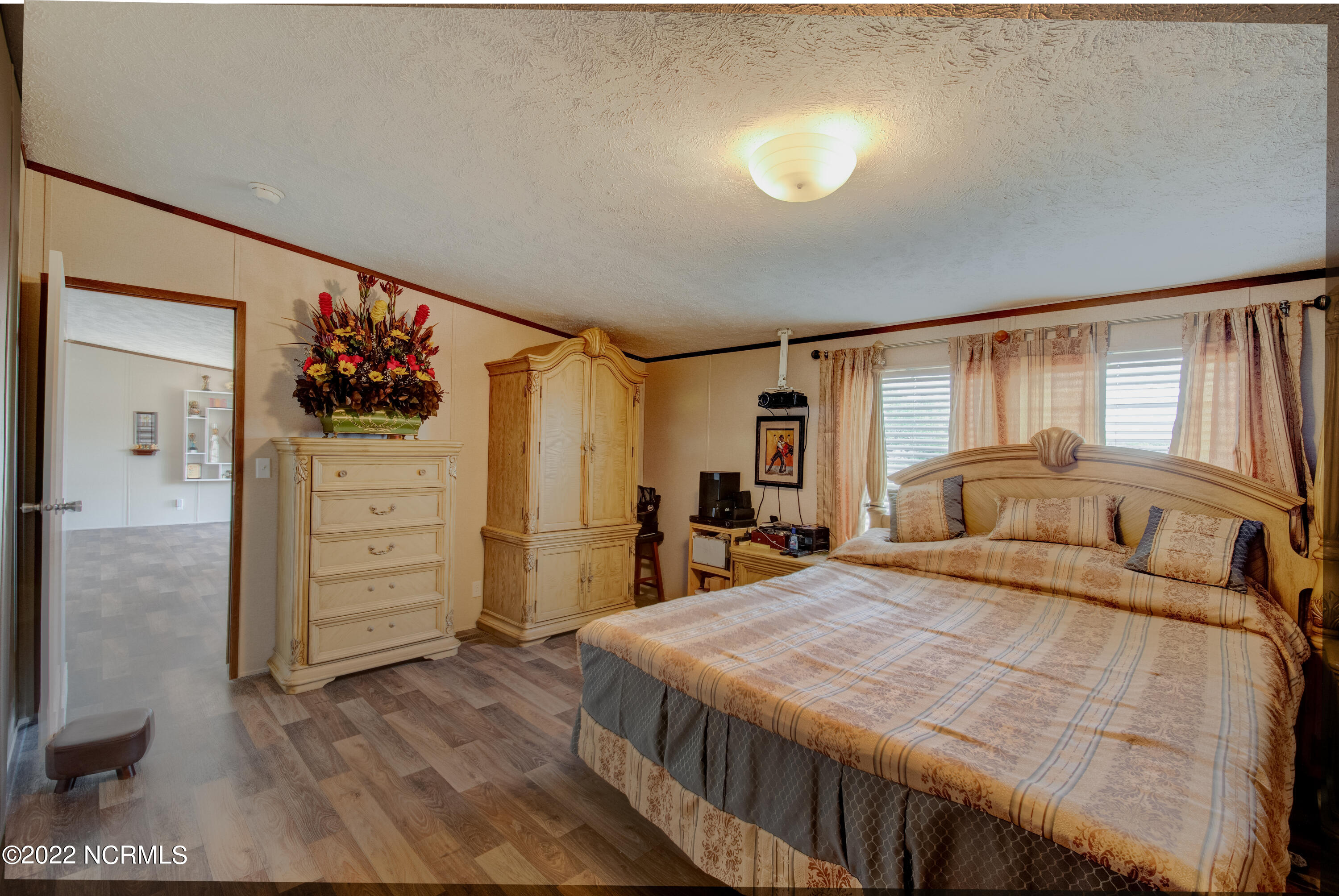 565 Shaw Road Riegelwood, NC 28456 - Photo 13 of 33 565 Shaw Rd-14