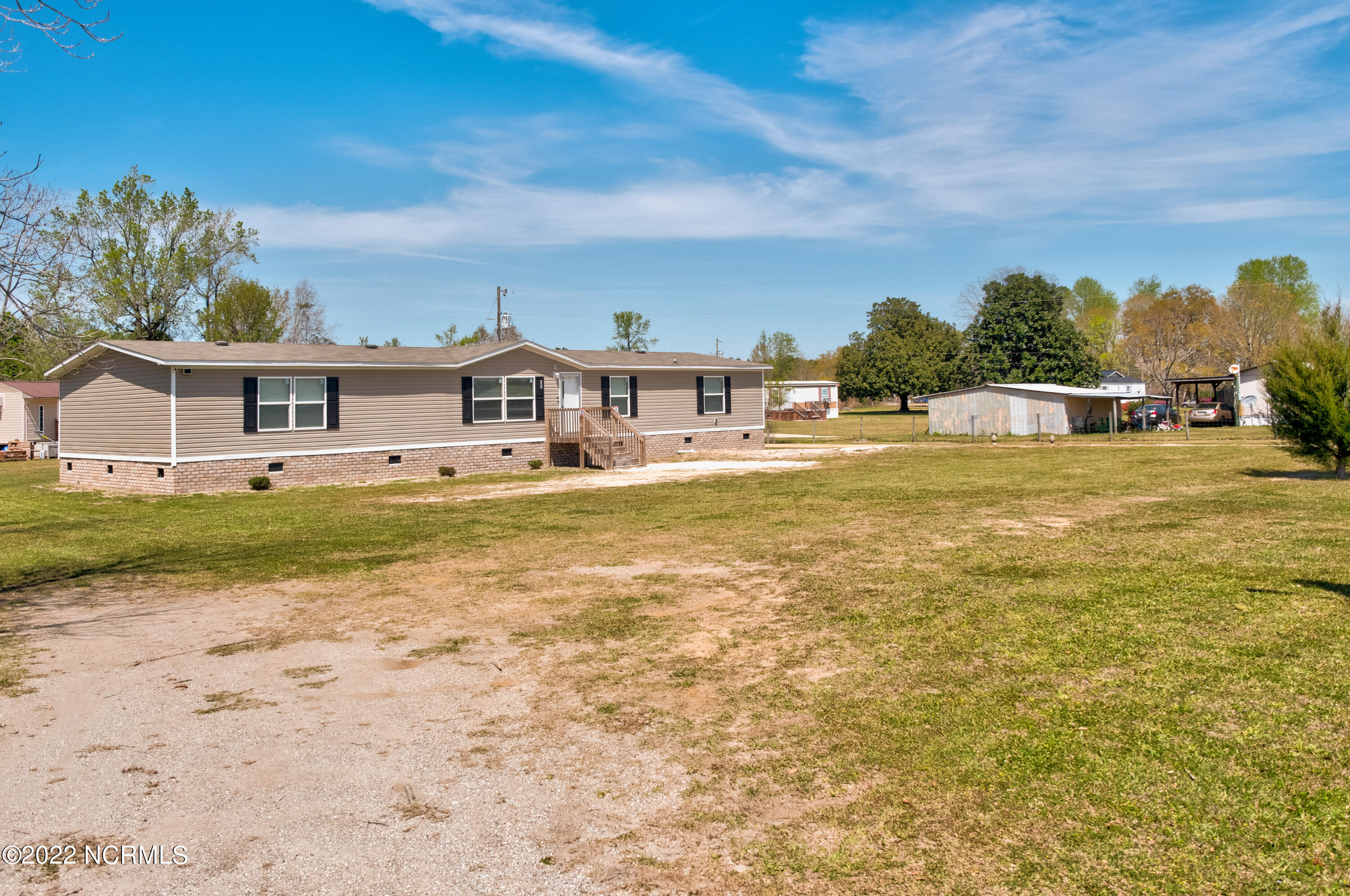 565 Shaw Road Riegelwood, NC 28456 - Photo 29 of 33 565 Shaw Rd-34