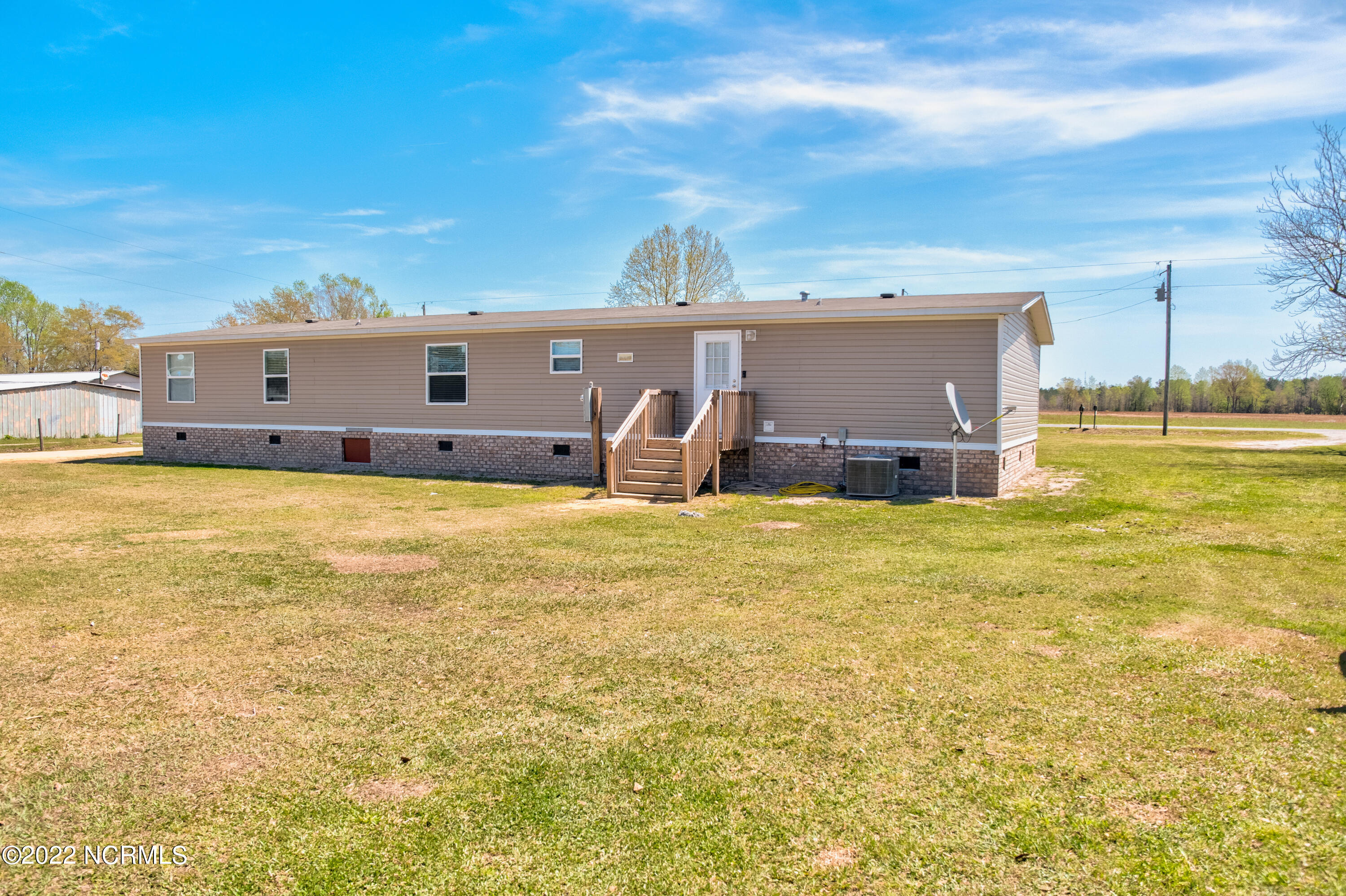 565 Shaw Road Riegelwood, NC 28456 - Photo 30 of 33 565 Shaw Rd-36