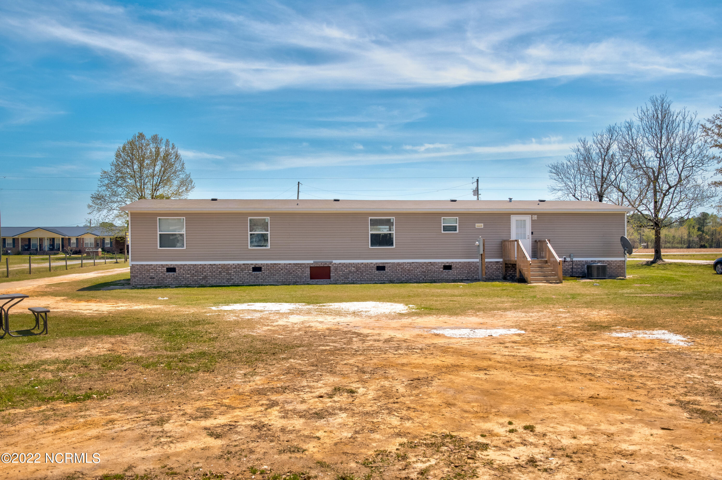 565 Shaw Road Riegelwood, NC 28456 - Photo 31 of 33 565 Shaw Rd-37