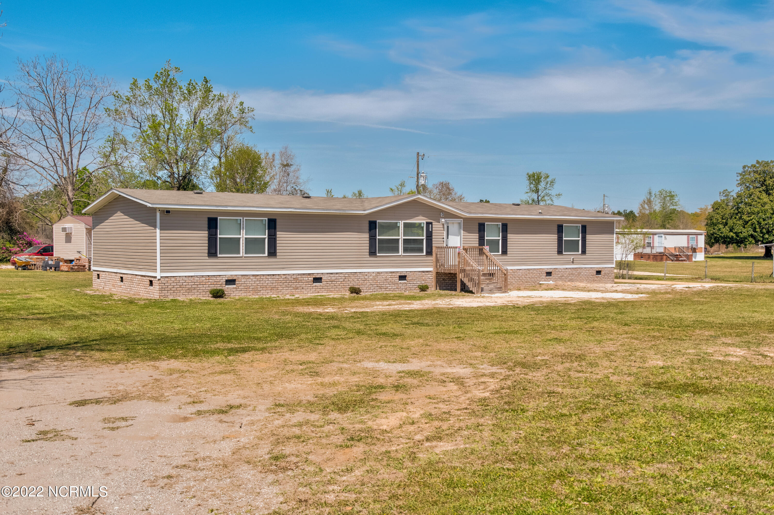 565 Shaw Road Riegelwood, NC 28456 - Photo 32 of 33 565 Shaw Rd-39
