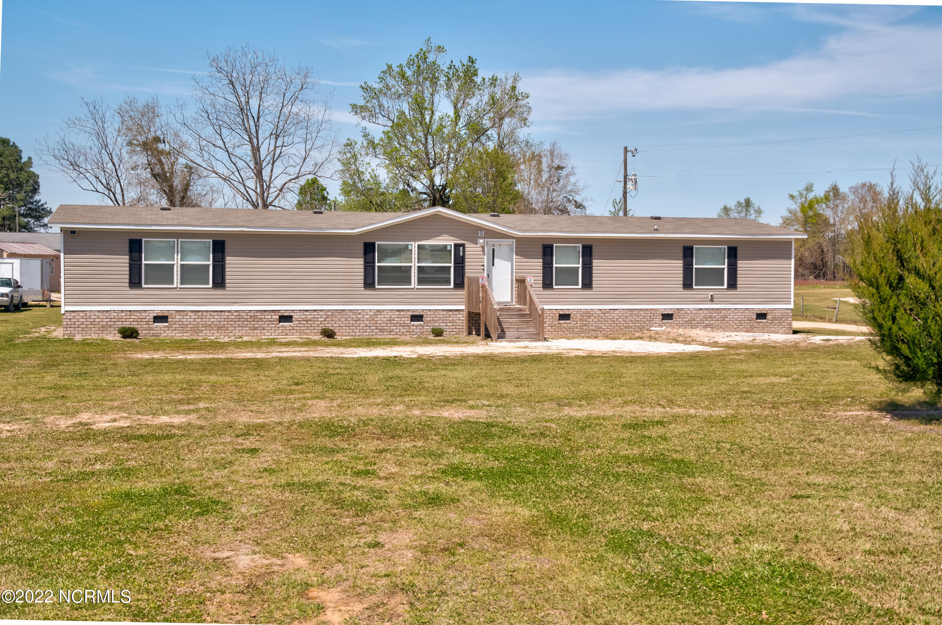 565 Shaw Road Riegelwood, NC 28456 - Photo 33 of 33 565 Shaw Rd-2