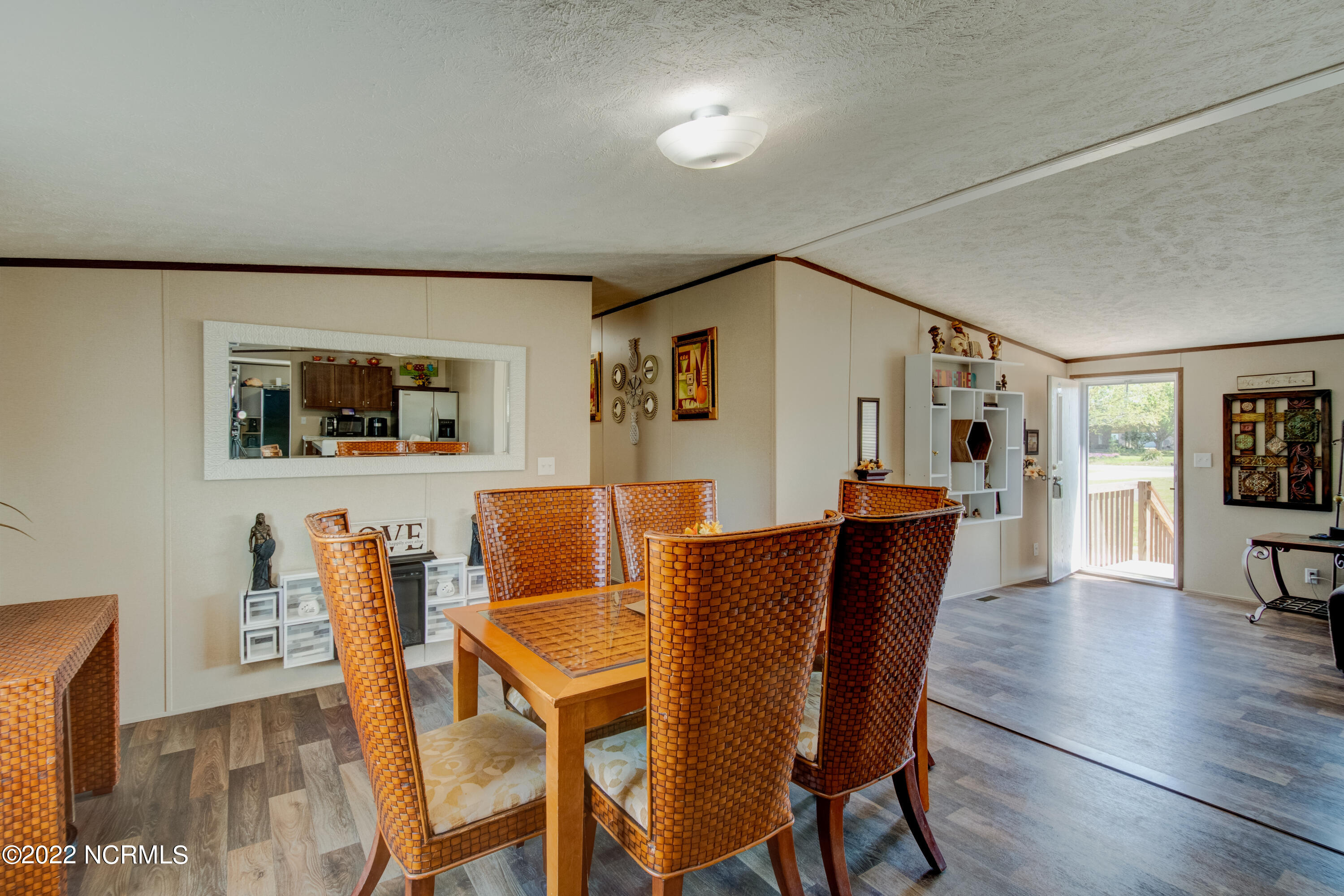 565 Shaw Road Riegelwood, NC 28456 - Photo 6 of 33 565 Shaw Rd-7
