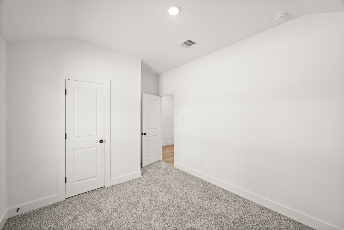 15775 Hanson Ridge Drive Montgomery, TX 77316 - Photo 21 of 33 a view of an empty room