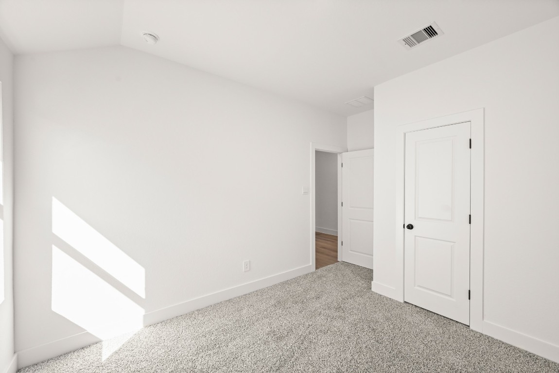 15775 Hanson Ridge Drive Montgomery, TX 77316 - Photo 24 of 33 a view of an empty room