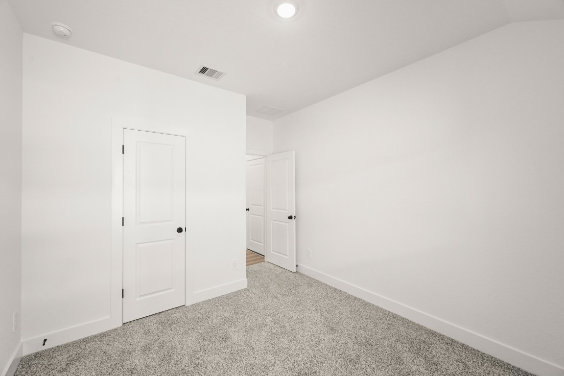 15775 Hanson Ridge Drive Montgomery, TX 77316 - Photo 26 of 33 a view of an empty room